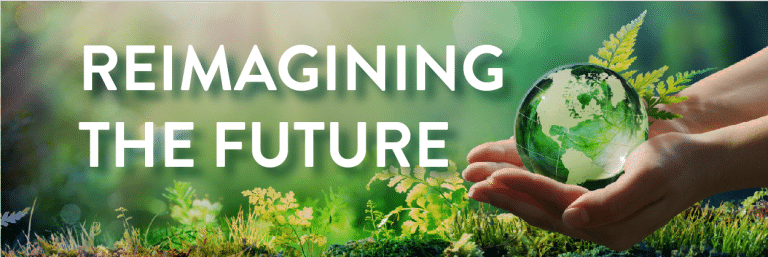 BECC 2021: Reimagining the Future