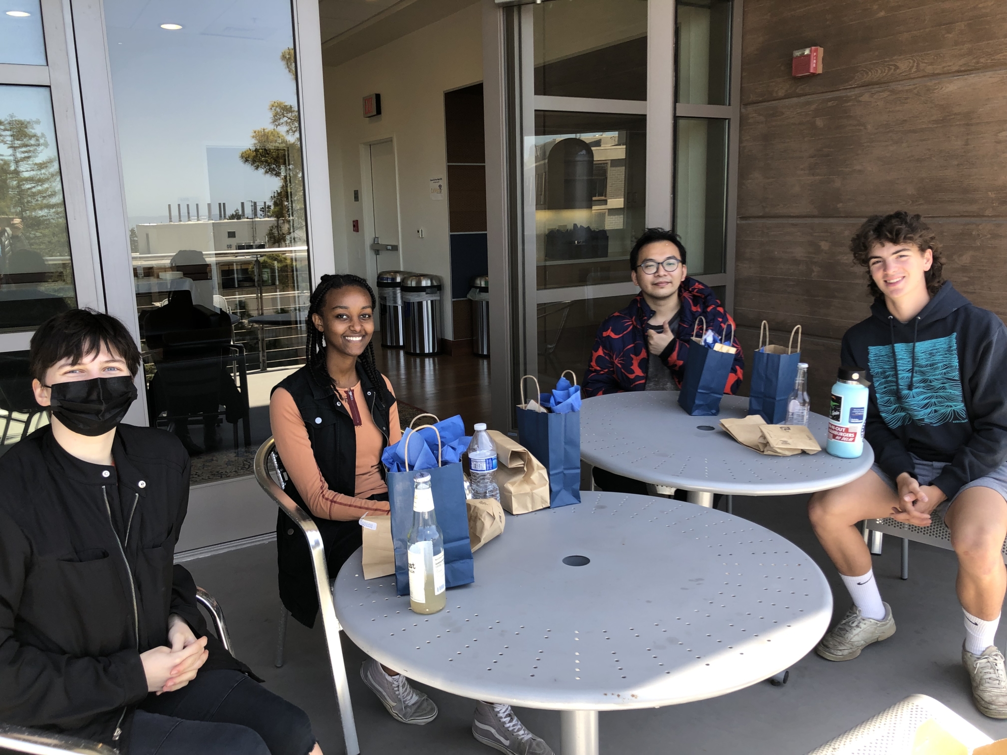 Announcing the 2022 Cal Energy Corps Participants! | CIEE