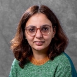 Jeetika Malik