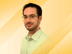 Dr. Phillippe Phanivong's headshot