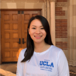 Haley Tong