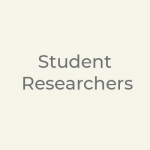 Student Researchers profile